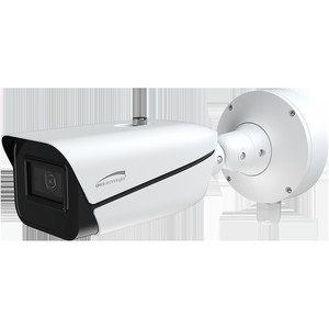 Speco Technologies O4BM - Speco O4BM 4MP IP Bullet Camera 8-32mm Varifocal LPR (view 3)