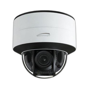Speco Technologies O4D9M 4MP H.265 AI Dome Camera - image 1