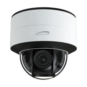 Speco Technologies O4DM 4MP Dome Camera 2.8-12mm Varifocal LPR