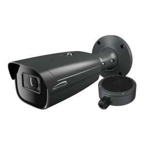 Speco Technologies O4FB1 4MP Flexible Intensifier AI IP Bullet - image 2