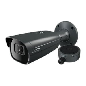 Speco Technologies O4FB2 4MP Flexible Intensifier AI IP Bullet - image 2