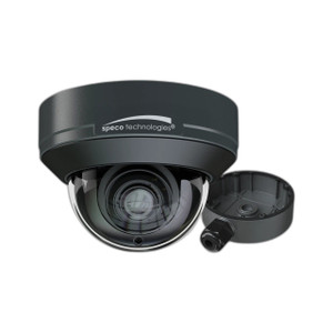 Speco Technologies O4FD2M 4MP Varifocal AI Dome Camera - image 2