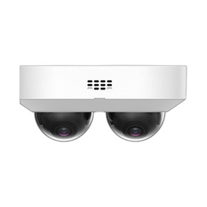 Speco Technologies O4FDMS1 Dual Lens 4MP IP Camera