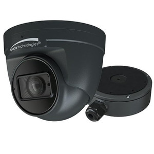 Speco Technologies O4FT2M Speco O4FT2M 4MP AI Turret Camera Intensifier