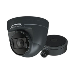 Speco Technologies O4FT2M Speco O4FT2M 4MP AI Turret Camera Intensifier
