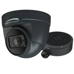 Speco O4FT2M 4MP AI Turret Camera Intensifier