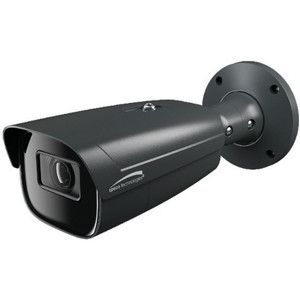 Speco Technologies O4IB2M 4MP Intensifier AI IP Bullet Camera wit