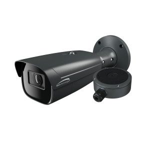 Speco Technologies O4IB2M 4MP Intensifier AI IP Bullet Camera for surveillance security