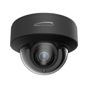 Speco O4ID1M Speco O4ID1M 4MP Intensifier AI Dome Camera