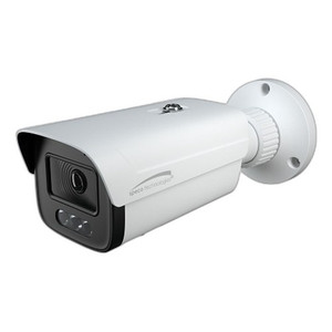 Speco Technologies O4LB2 4MP IP Advanced Analytics Bullet Camera