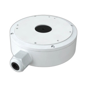 Speco O4LT1M Speco Technologies O4LT1M 4MP IP Advanced Analytics Turret Camera