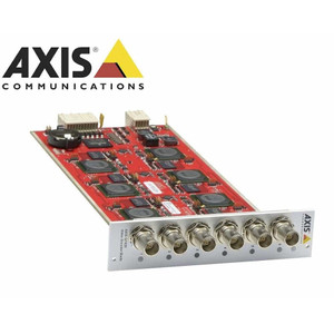Axis Q7436 Video Encoder Blade 10 pcs