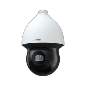 Speco O4P25X3 Speco Technologies O4P25X3 4MP 25x 4.8-120mm lens Indoor/Outdoor