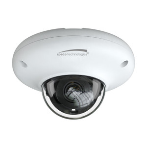 Speco O4P4 4MP Outdoor IP Mini-Dome Camera