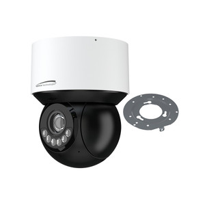 Speco Technologies O4P4X2 4MP 4x PTZ IP Camera