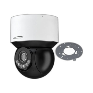 Speco O4P4X2 Speco Technologies O4P4X2 4MP 4x Indr/Outdr PTZ Cam w/Digital Det