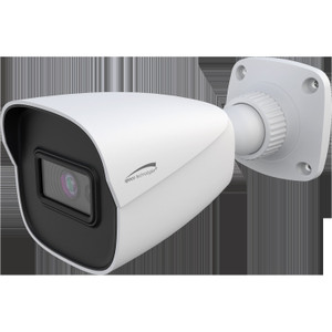 Speco Technologies O4VB1N - Speco O4VB1N 4MP H.265 Bullet Camera PoE IR (view 3)
