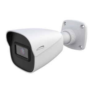Speco O4VB1N 4MP H.265 Bullet Camera PoE IR