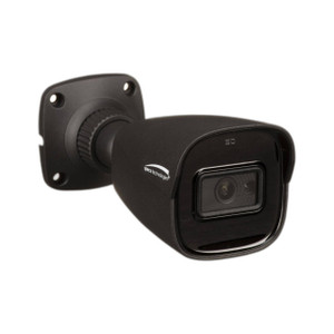 Speco O4VB1N Speco O4VB1N 4MP H.265 Bullet Camera PoE IR