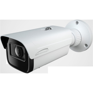 Speco Technologies O4VB2M 4MP H.265 Bullet Camera IR Varifocal