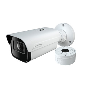Speco Technologies O4VB2M 4MP H.265 Bullet Camera IR Varifocal