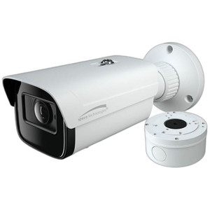 Speco Technologies O4VB2M Speco O4VB2M 4MP H.265 Bullet Camera IR 2.8-12mm
