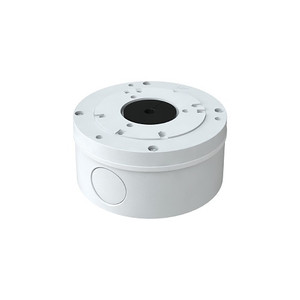 Speco O4VBW2 White Dome Camera with 4MP Resolution and WiFi Connectivity