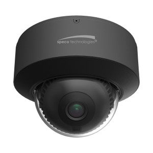 Speco O4VD1NG 4MP IP Dome Camera IR WDR