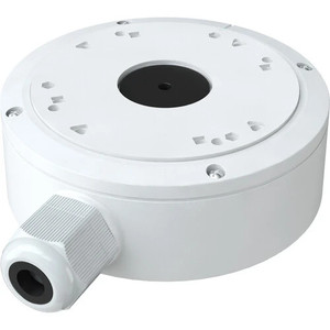 O4VT1MN 4MP infrared turret surveillance camera by Speco Technologies