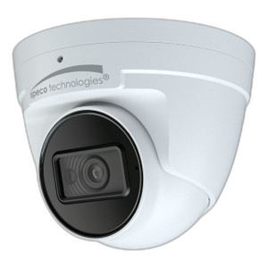 Speco Technologies O4VT2 Speco O4VT2 4MP H.265 IP Turret Camera
