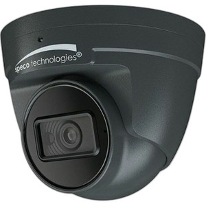 Speco O4VT2G 4MP H.265 Turret Camera 2.8mm