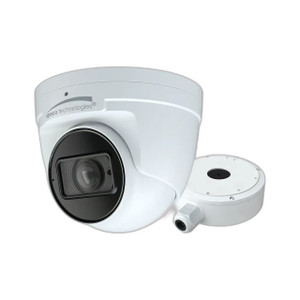 Speco Technologies O4VT2M 4MP H.265 Turret IP Camera