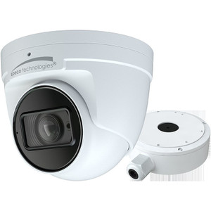 Speco Technologies O4VT2M 4MP H.265 Turret IP Camera (view 3)
