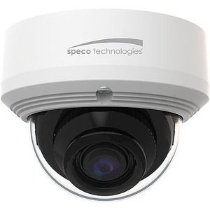 Speco Technologies O5D1G 5MP IP Vandal-Resistant Dome Camera