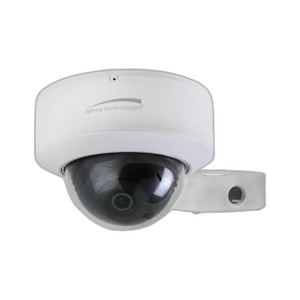 Speco Technologies O5D2 5MP IP Dome Camera with IR & Analytics