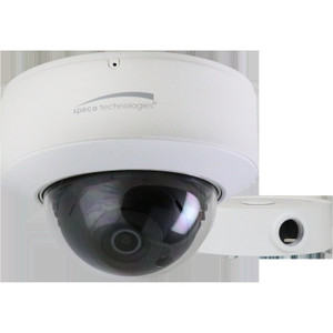 Speco Technologies O5D2 5MP IP Dome Camera with IR & Analytics