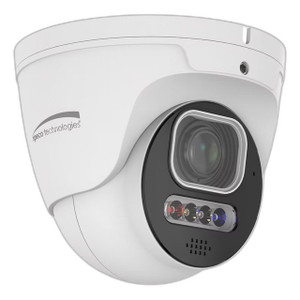 Speco Technologies O5DH Speco O5DH 5MP IP Dome Camera 2.8mm 60ft IR PoE