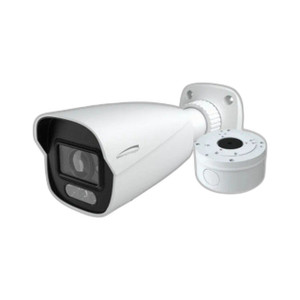Speco O5LB1 Speco Technologies O5LB1 5MP IP Advanced Analytics Bullet 2.8mm