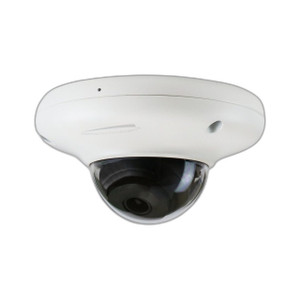 Speco O5P2 Speco O5P2 5MP Mini-Dome IP Camera IR 2.8mm