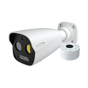 Speco Technologies O5TMLB1 5MP dual lens thermal camera front view