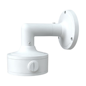 Speco Technologies O5VLWMJ Wall Mount Bracket with Pendant Cap