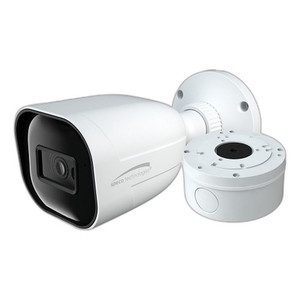 Speco Technologies O6B1 Speco O6B1 6MP IP Bullet Camera 100ft IR PoE