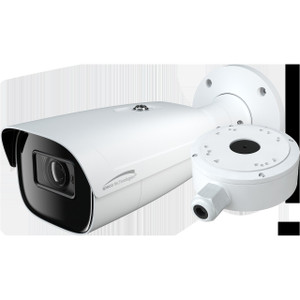 Speco Technologies O6B1M 6MP IP Bullet Camera with Advanced Analy (view 7)