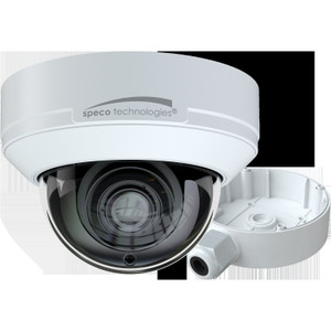 Speco Technologies O6D1M - Speco Technologies O6D1M 6MP IP Dome Camera with Advanced Analyti (view 3)