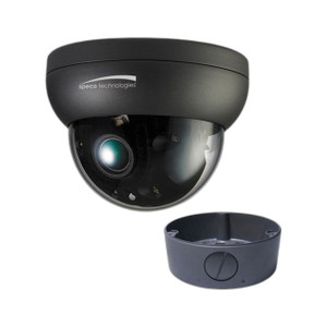 Speco O6FD4M 6MP Motorized Dome IP Camera - image 2