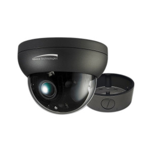Speco O6FD4M Speco O6FD4M 6MP Motorized Dome IP Camera