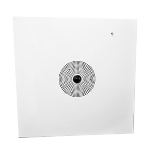Speco O6PSP1 6MP PoE Speaker Camera
