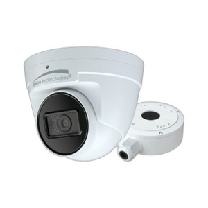 Speco Technologies O6T1 6MP IP Turret Camera