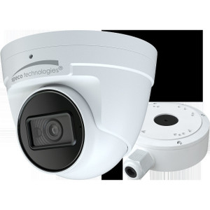Speco Technologies O6T1 6MP IP Turret Camera