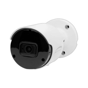 Speco Technologies O8B1G 8MP IP bullet camera with face detection for security surveillance